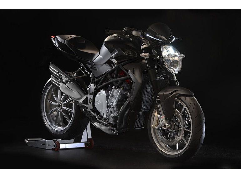 2013 mv agusta brutale 1090 