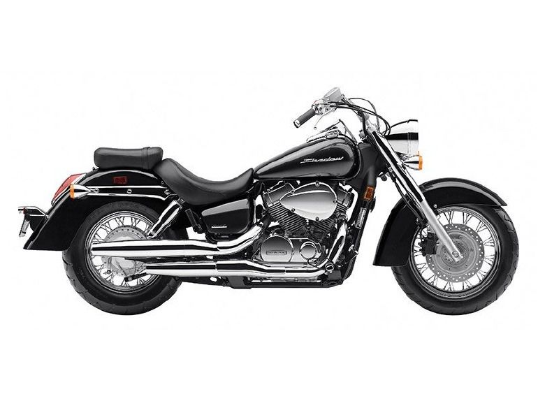 2014 honda shadow aero abs (vt750cse) 