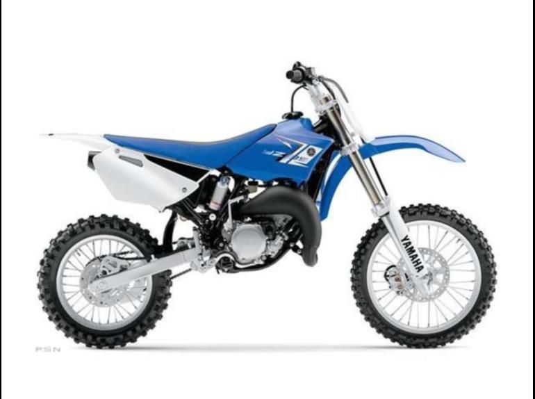 2013 yamaha yz85  mx 