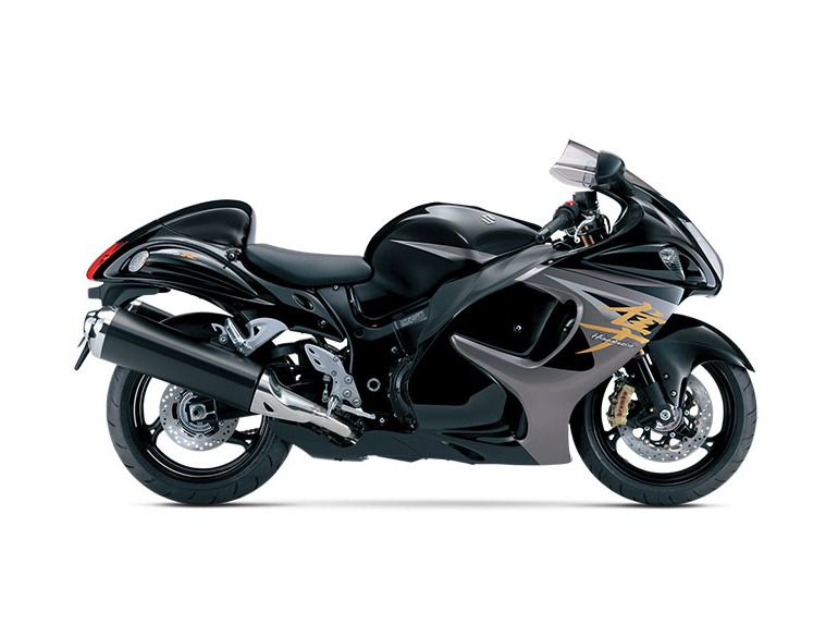 2014 suzuki hayabusa 