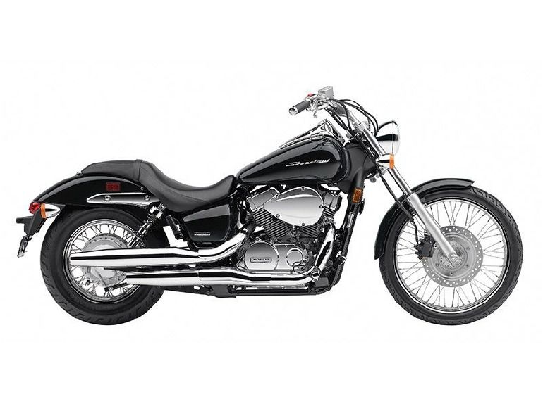 2014 honda shadow spirit 750 (vt750c2) 