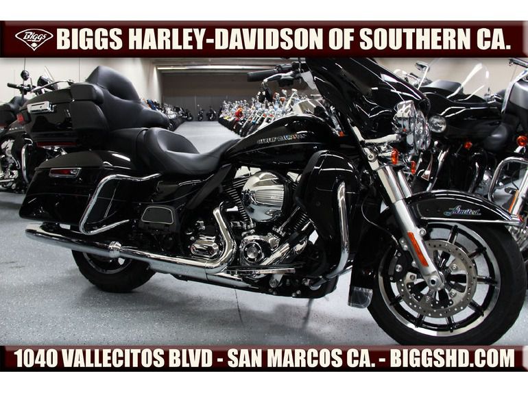 2014 harley-davidson flhtk - electra glide ultra limited 