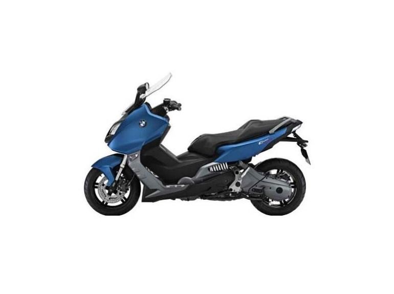 2014 bmw c 600 sport 