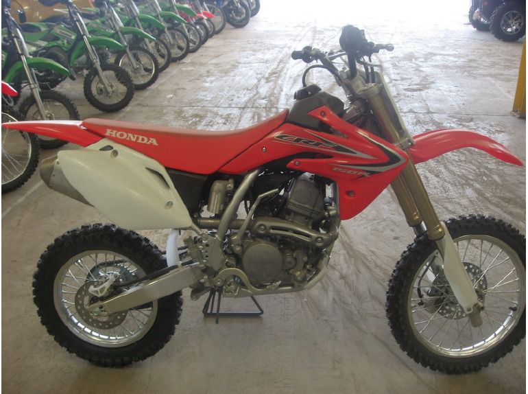 2013 honda crf150r 