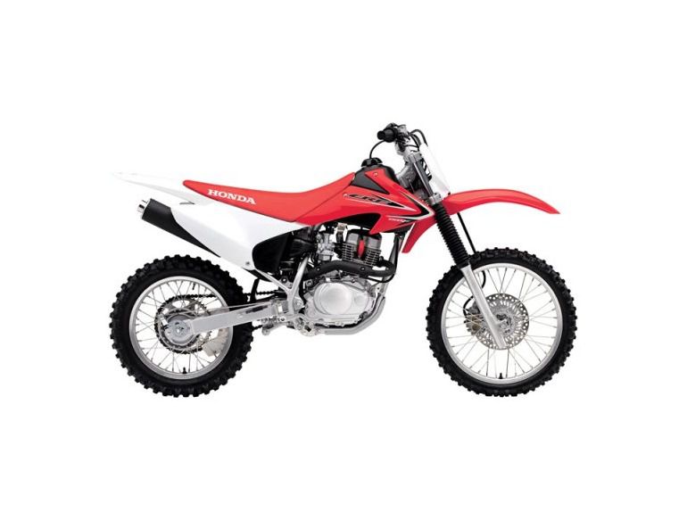 2013 honda crf150f 