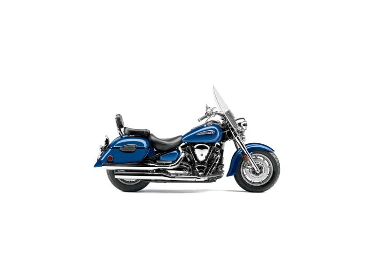 2013 yamaha road star silverado s 