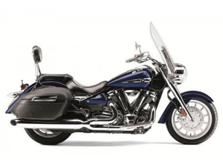 2013 yamaha stratoliner s s cruiser 