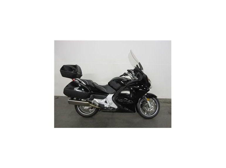 2010 honda st1300 abs 