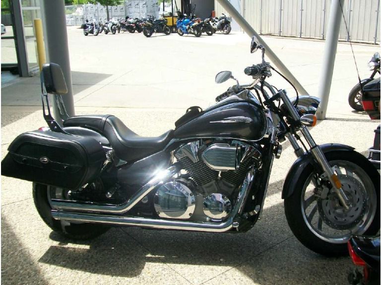 2006 honda vtx1300c (vtx1300c) 