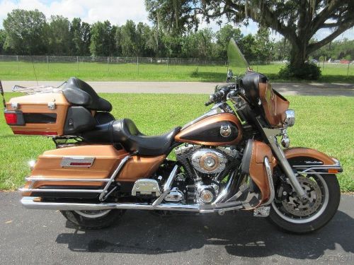 2008 harley-davidson touring