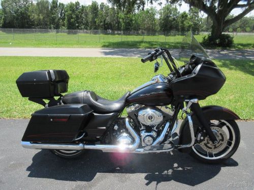 2012 harley-davidson touring