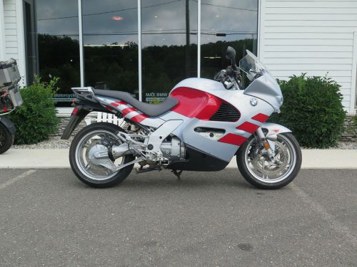 2001 bmw k-series