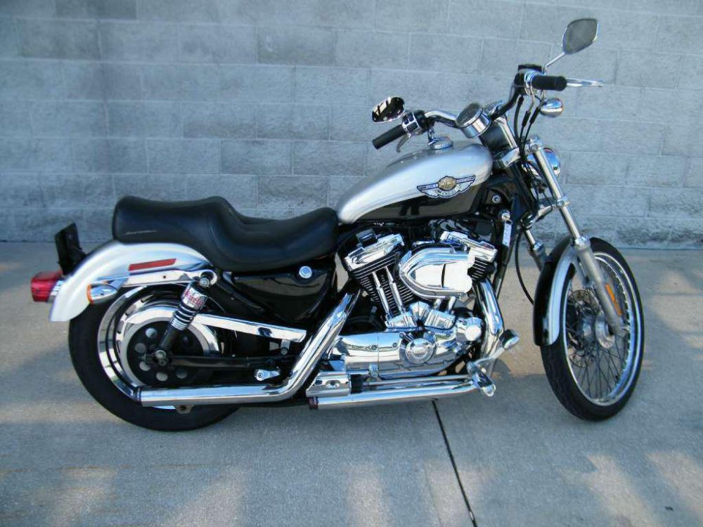 Sportster 2006