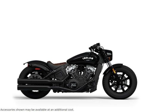 2024 Indian Motorcycle Scout Bobber