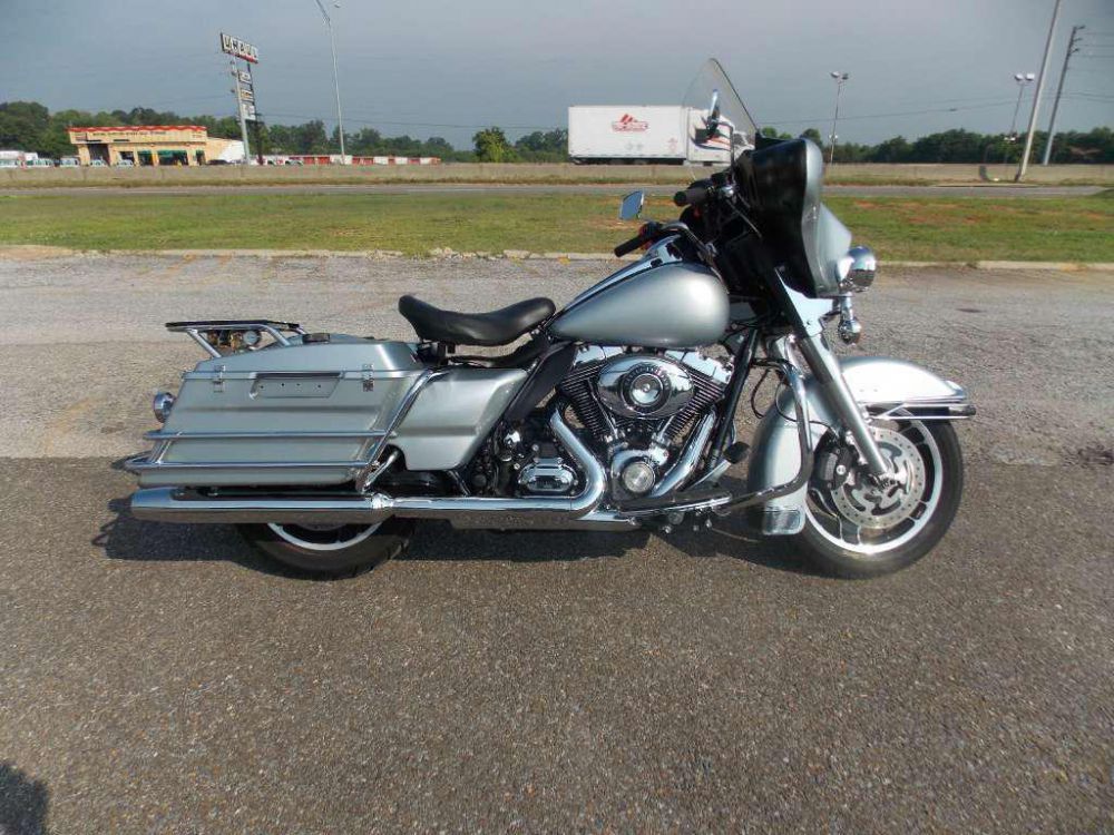 2012 harley-davidson flhtc electra glide classic  touring 