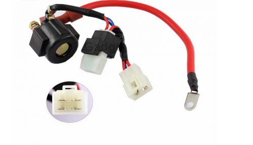 Starter solenoid relay for hisun massimo supermach utv  500 700 400 msu new