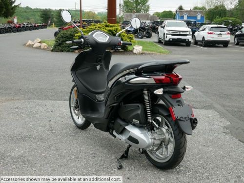 2024 Piaggio Liberty 150