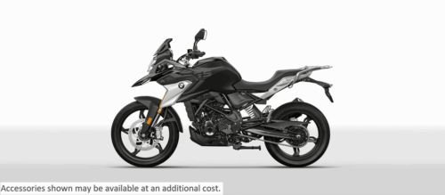 2024 BMW G 310 GS