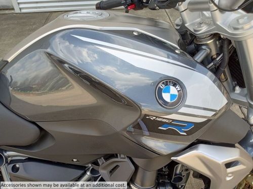 2022 bmw r-series 1250 gs