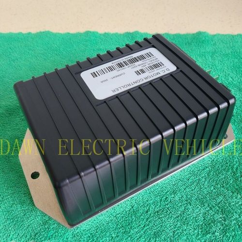 1206HB-5201 48V 250A 612636 DC Motor Controller For Curtis EZGO Club Car