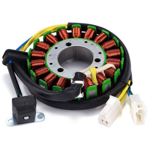 Generator Stator Coil For Hyosung GV650 Aquila Avitar Carb 05-09/12-17 GT650X 08