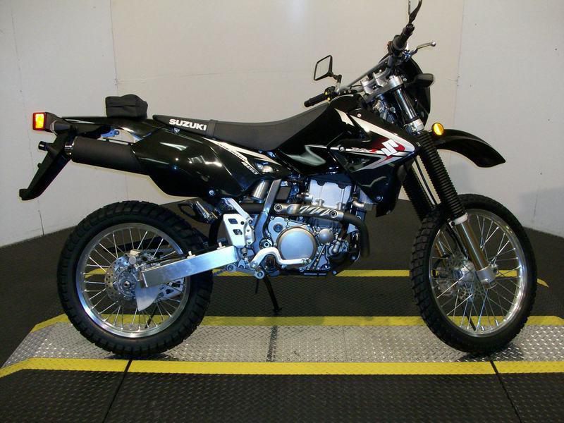 2013 suzuki drz400s  dual sport 