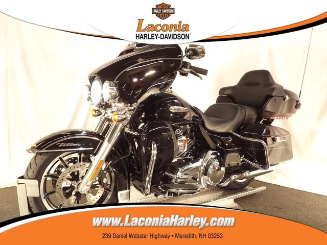 2014 harley-davidson flhtcu ultra classic electra glide  cruiser 