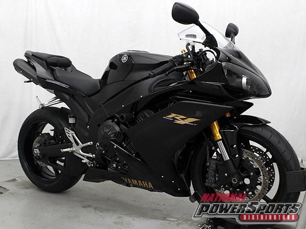 2008 Yamaha YZFR1 1000. Other 