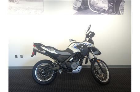 2013 bmw g65gss  dual sport 