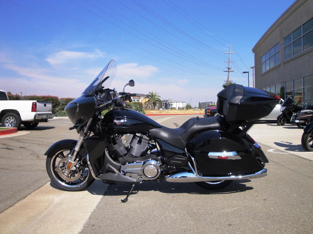 2013 victory cross country tour country touring 