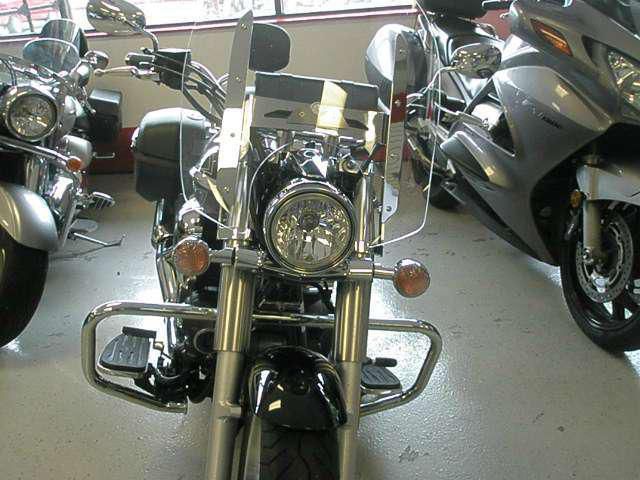 2012 yamaha v star 950 tourer  cruiser 