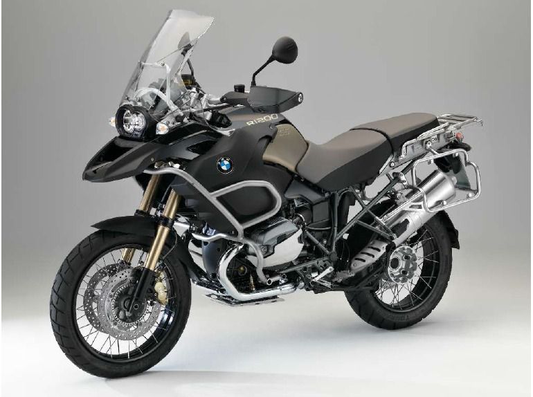 2013 bmw r 1200 gs adventure 