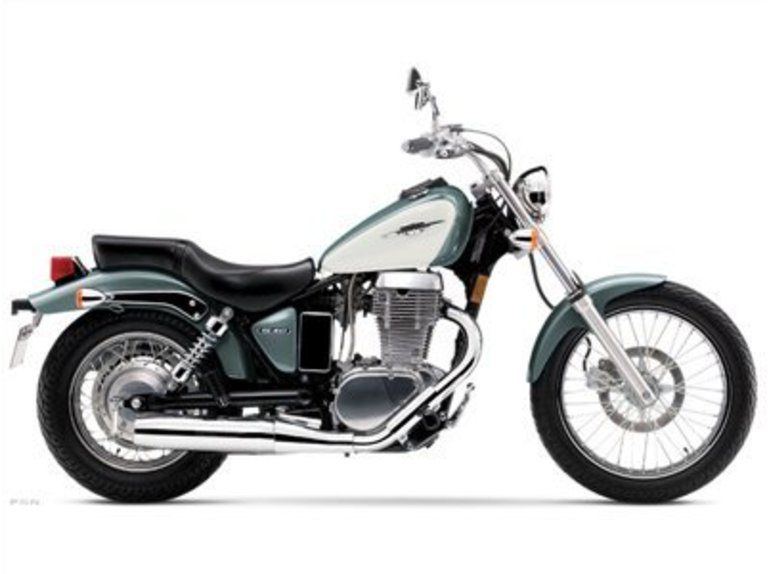 2013 suzuki boulevard s40 