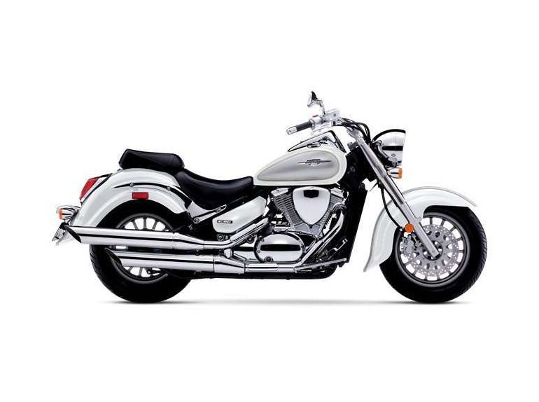 2013 suzuki boulevard c50se 