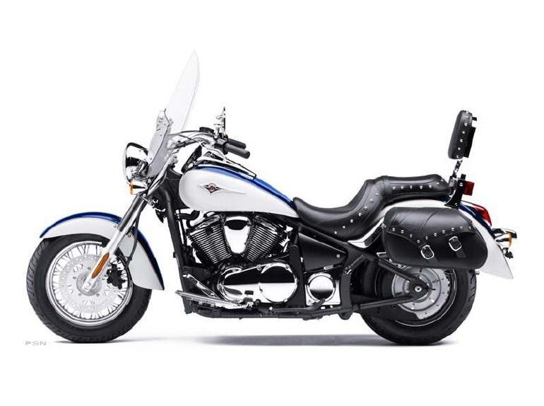 2013 kawasaki vulcan 900 classic lt 