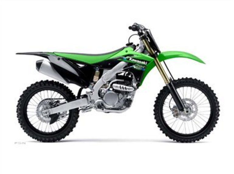 2013 kawasaki kx250f 