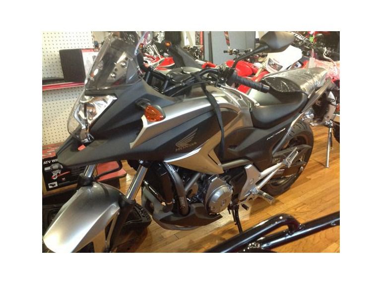 2012 honda nc700x dct abs 