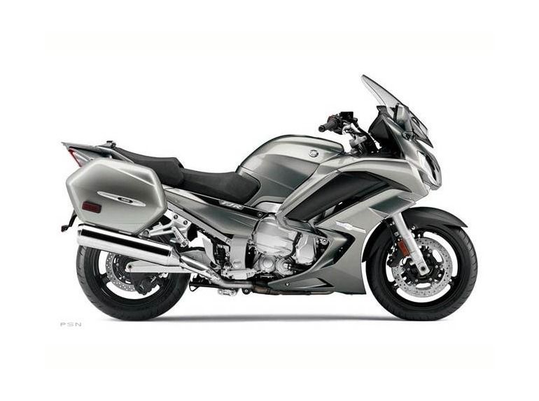 2013 yamaha fjr1300 