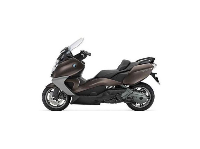 2014 bmw c 650 gt 