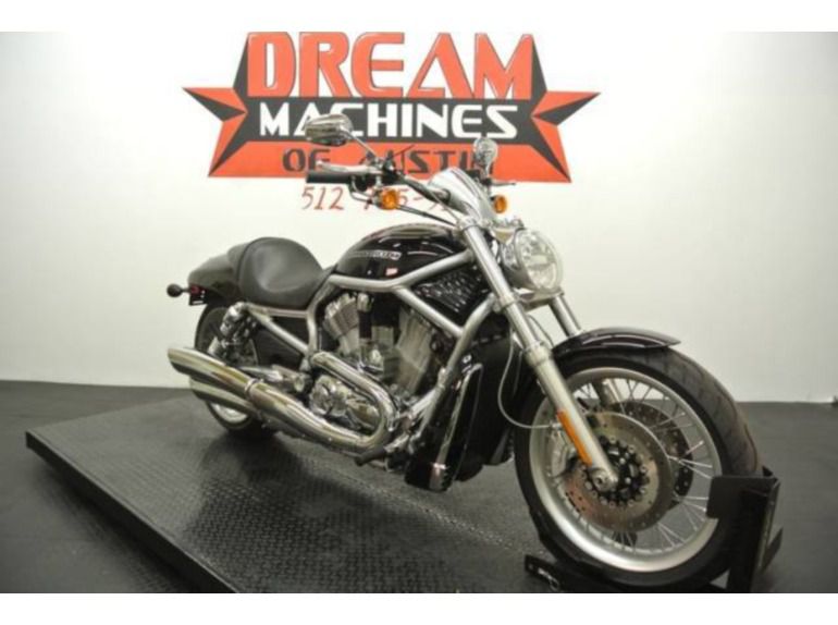 2008 harley-davidson v-rod vrscaw 