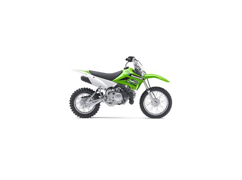 2013 kawasaki klx 110 