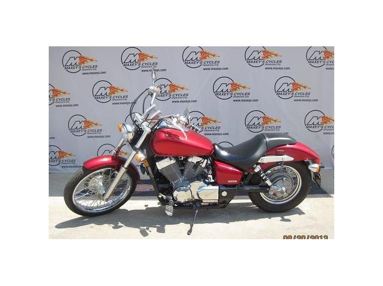 2009 honda shadow spirit 750 (vt750c2)  cruiser 