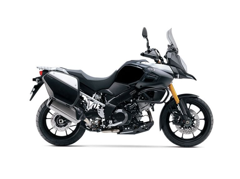 2014 suzuki v-strom 1000 abs adventure 