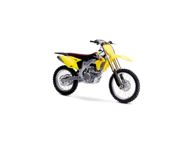 2014 suzuki rm-z450 