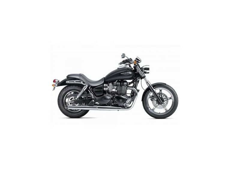 2013 triumph speedmaster 