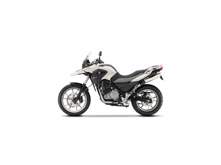 2014 bmw g 650 gs 