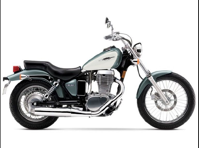 2013 suzuki boulevard s40 