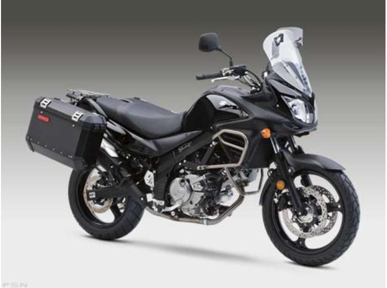 2012 suzuki v-strom 650 abs adventure 650 