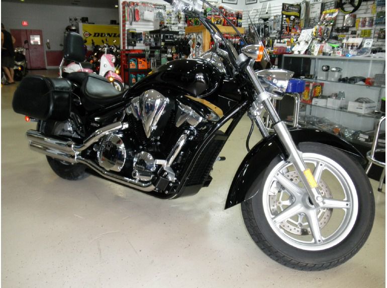 2010 Honda VT1300 STATELINE 