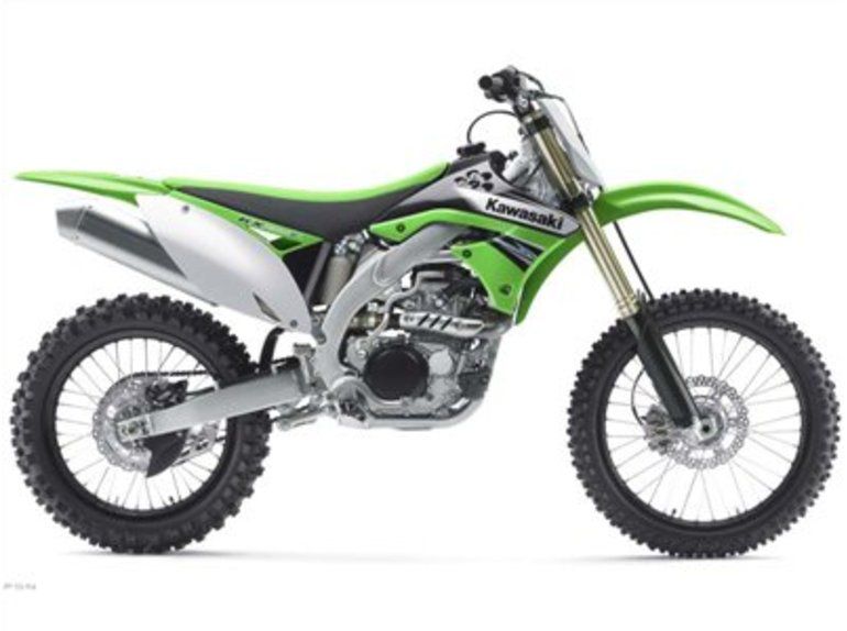 2011 kawasaki kx450f 450f 